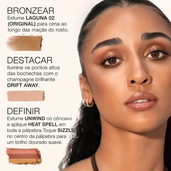 SUMMER SEDUCTIVE  PALETA LAGUNA ULTI I
